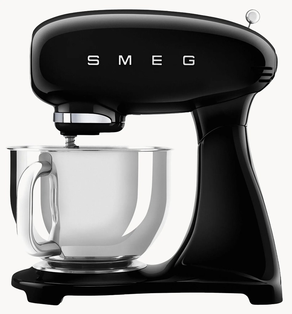 Keukenmachine 50's Style