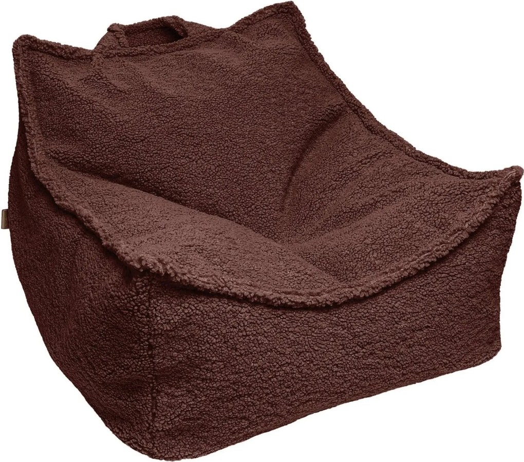 Sako Kinderzitzak Bearly Teddy - Bruin