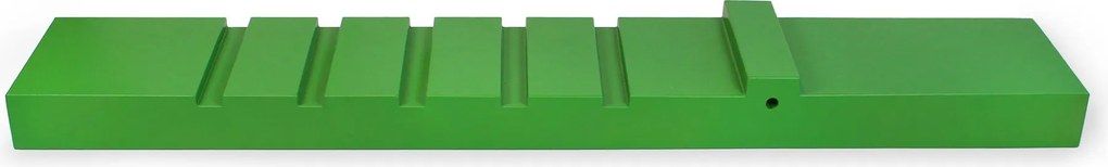 Floris Hovers Crocodile XXL - outdoor