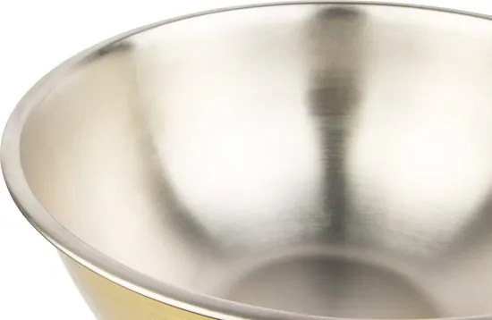 Niceey Champagneschaal - Goud