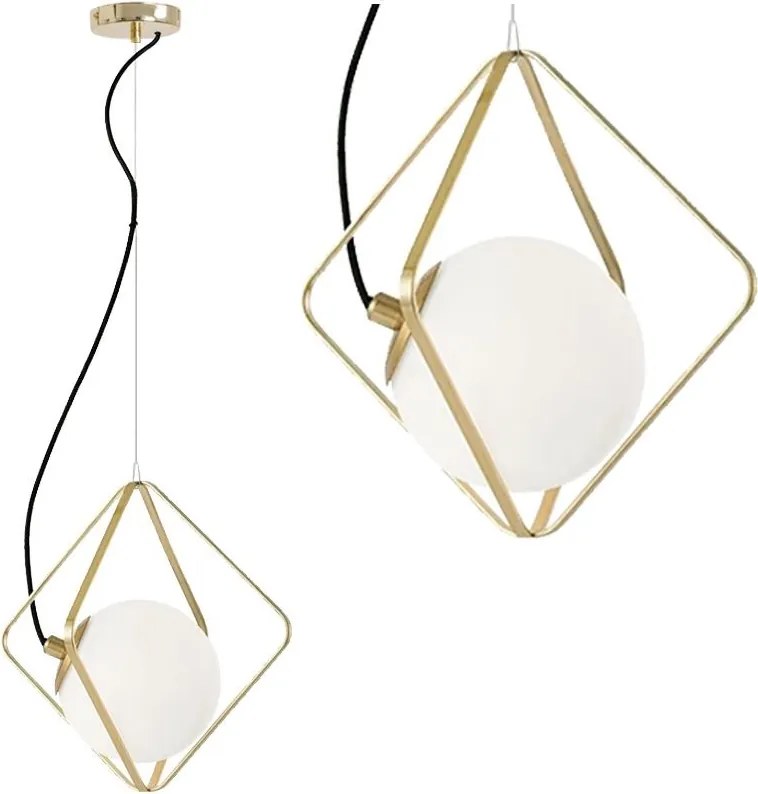 Hanglamp APP1017-1CP