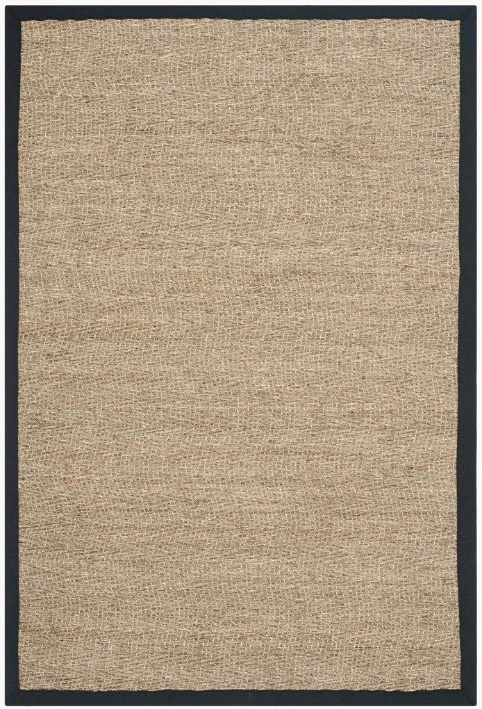 Laagpolig zeegras vloerkleed Natural Fibers
