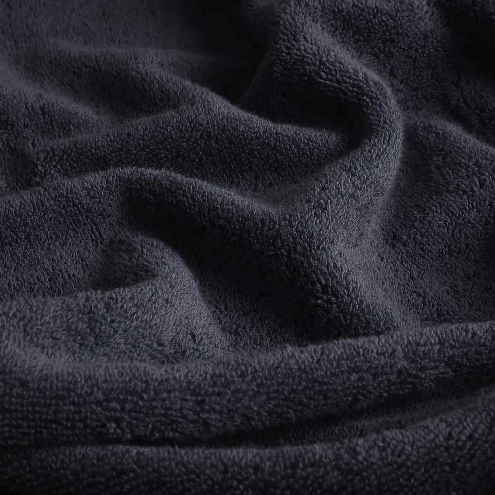 Set van 4 gastendoekjes in badstof 600 g/m², Zavara