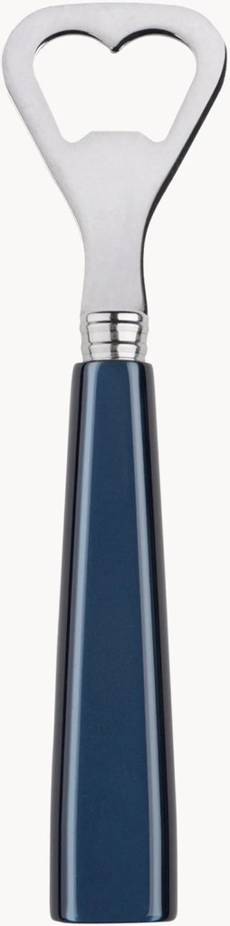 Flesopener Icône van edelstaal