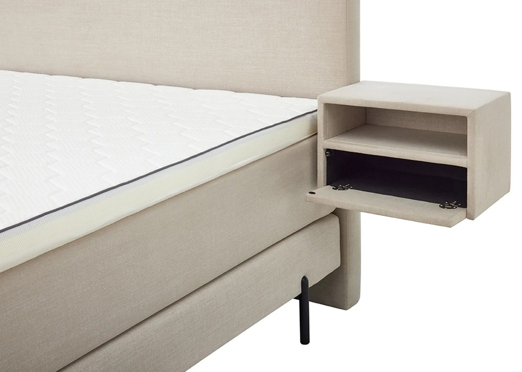 Boxspring Home 105 – Bij Swiss Sense