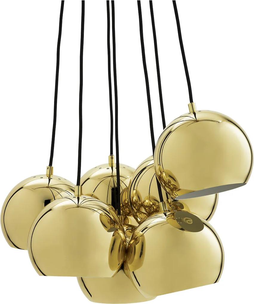 Frandsen Ball Multi hanglamp