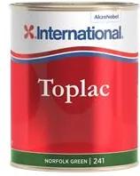International Toplac - Norfolk Green 241 - 750 ml