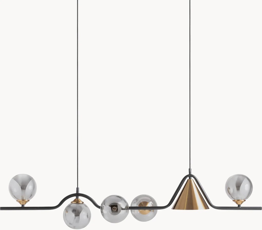 Plafondlamp Fasha