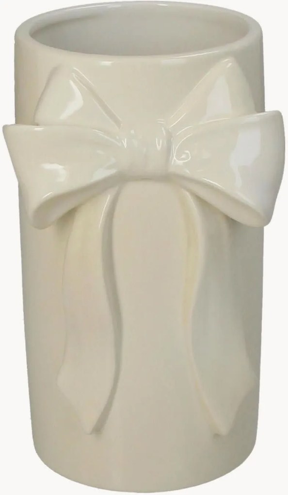 Decoratieve vaas Bow