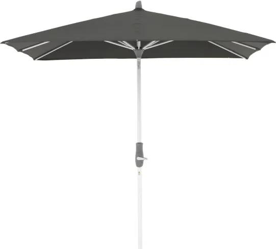 Alu-Twist parasol 240x240cm - Laagste prijsgarantie!