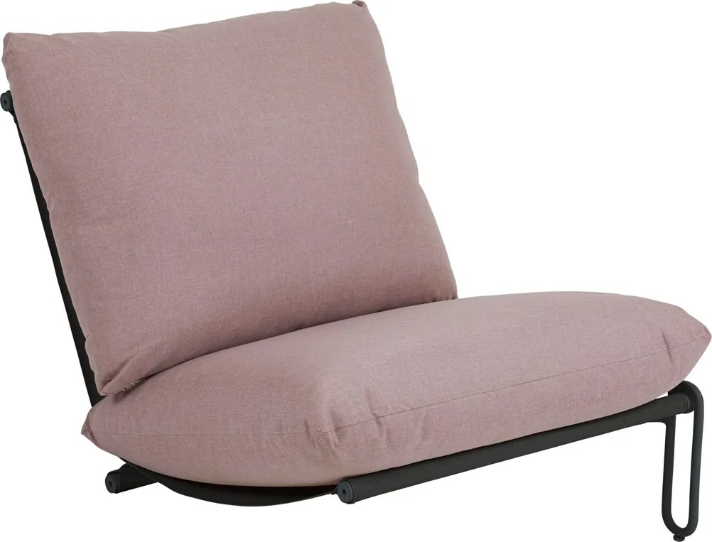 Extra Zitgedeelte Roze