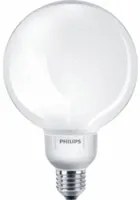 Philips Softone Globe 16W WW E27 G120 1CH/4