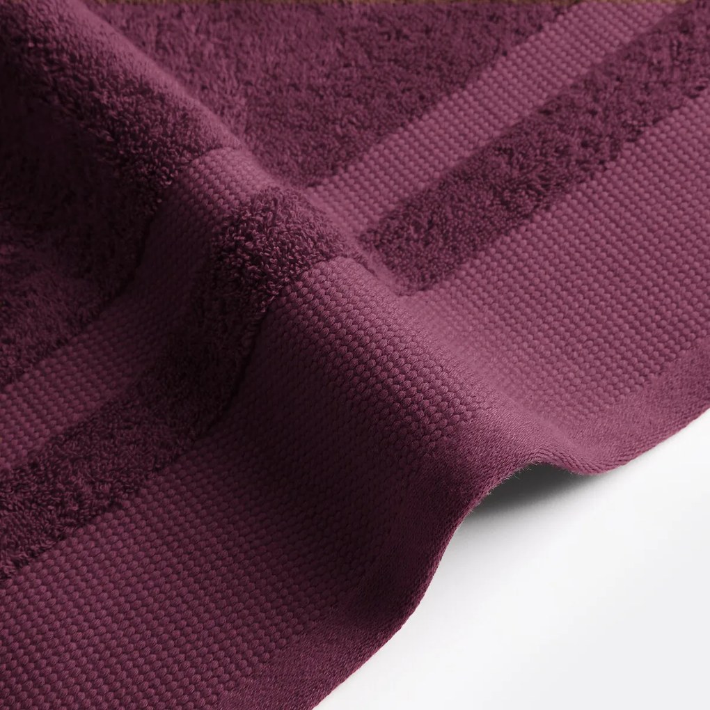 Handdoek in Egyptisch katoen 600g/m², Kheops