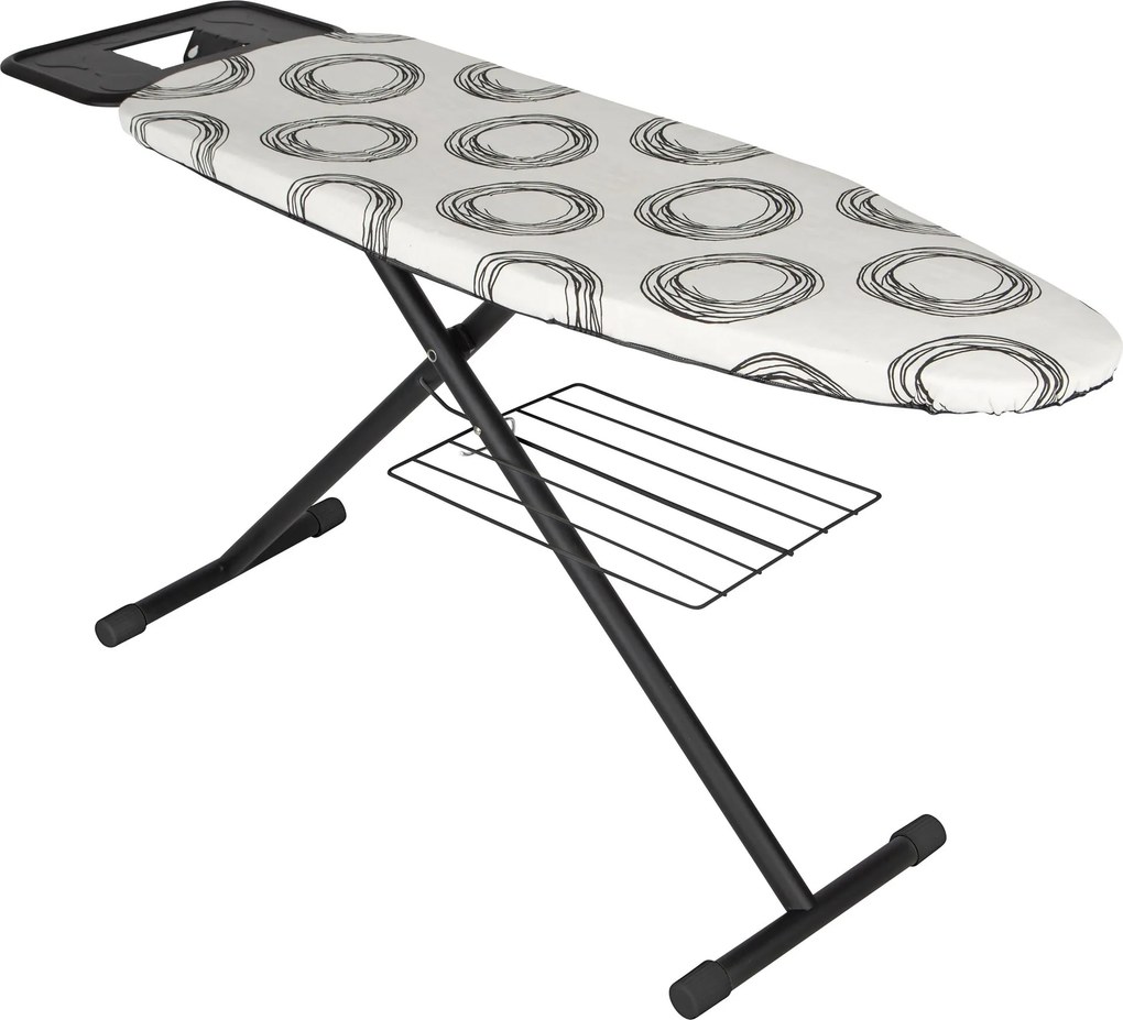 Practo Home nantes - Strijkplank - 43x161x87cm