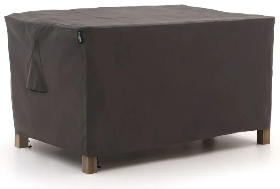 Kees Smit Tuinmeubelhoes barset 185x120x95cm