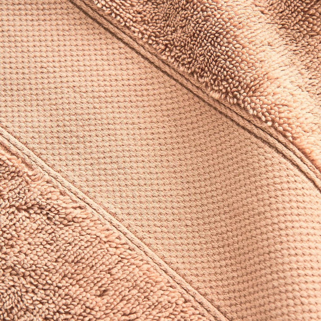 Handdoek 700 g/m², LEON