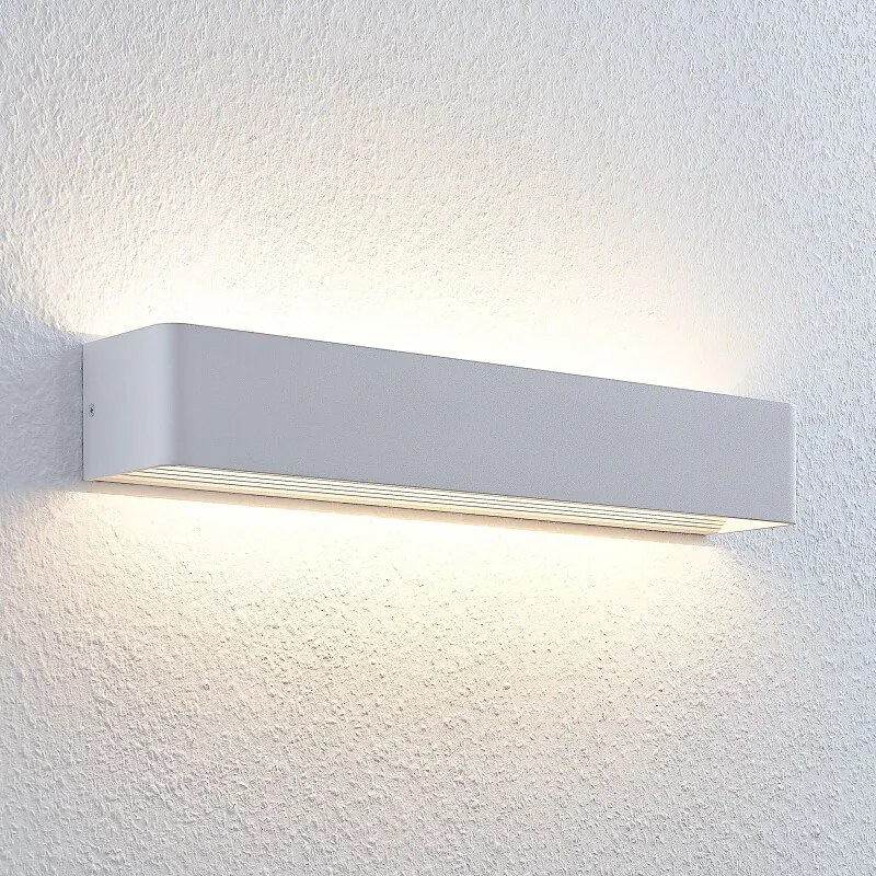 Gezellig licht met ledlamp Lonisa - lampen-24