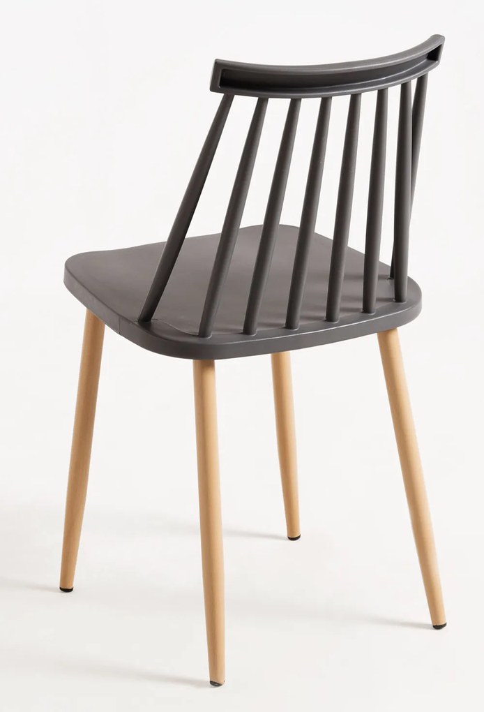 Pak 4 Bik Stoelen