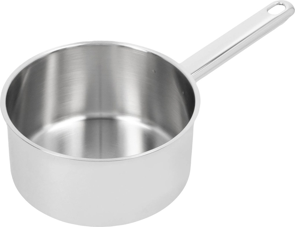 Demeyere Apollo 7 Steelpan zonder deksel 16 cm / 1,5 l - Apollo 7 - Demeyere