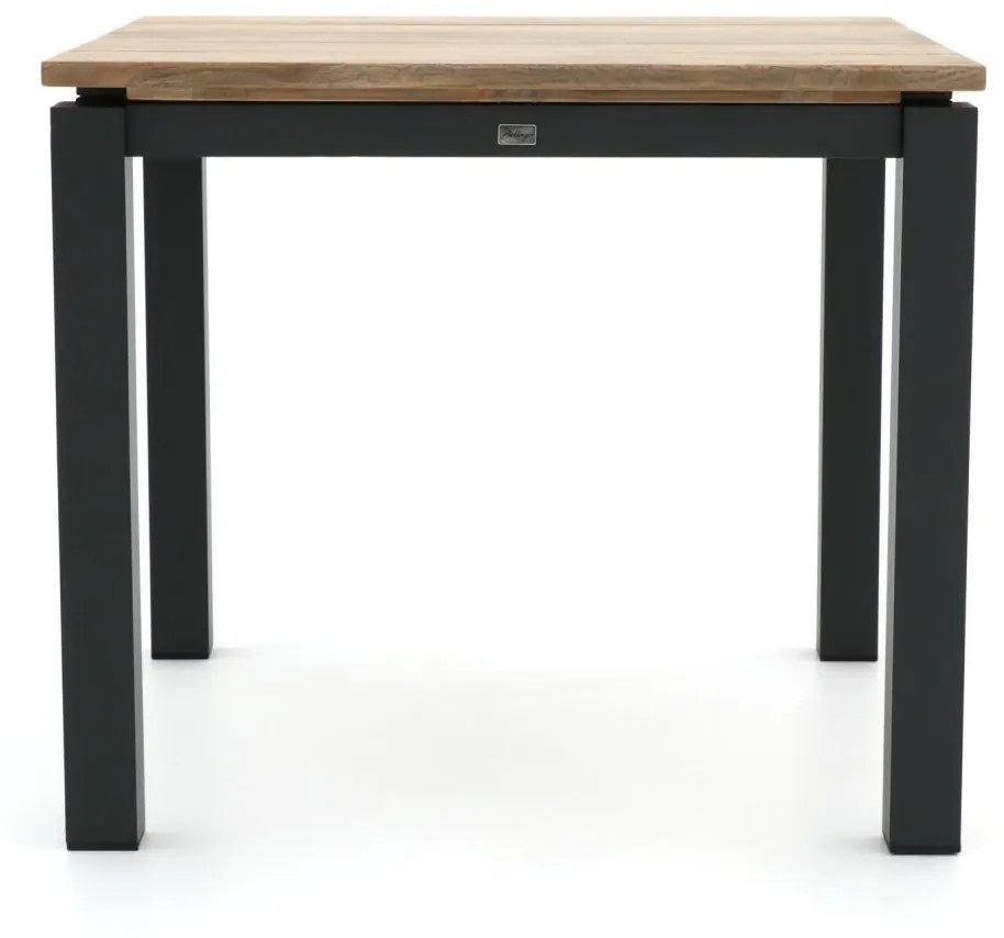 Bellagio Lagundo dining tuintafel 90x90cm