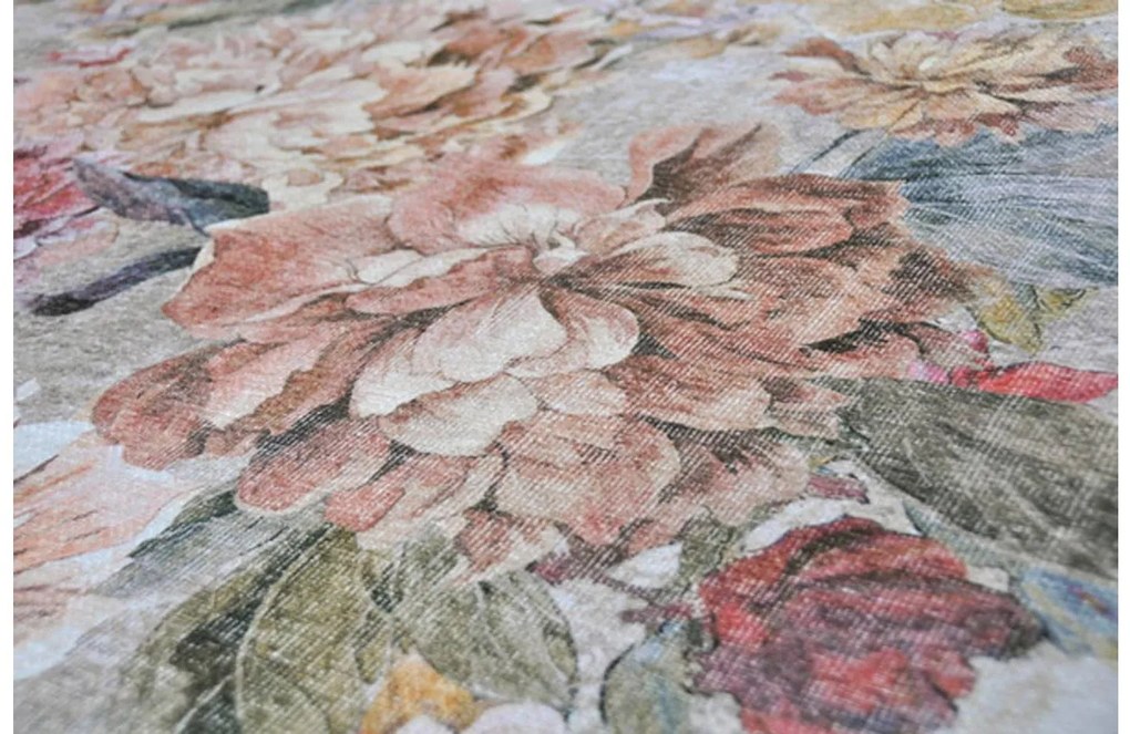 Goossens Vloerkleed Berry, 190 x 290 cm