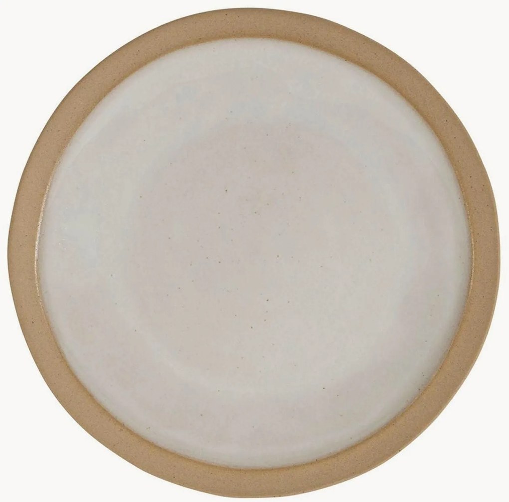 Dessertborden Jade, 6-delig