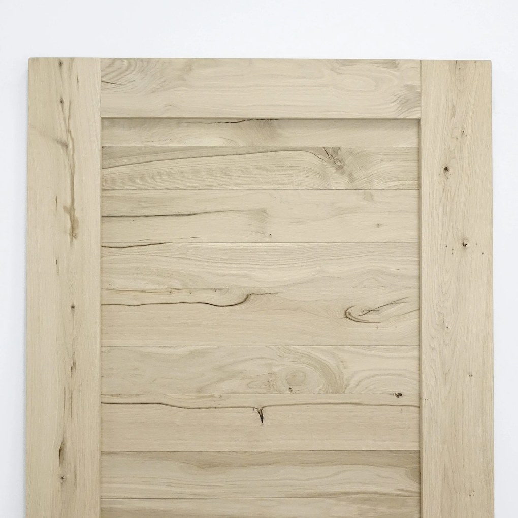 Schuifdeur Eikenhout Horizon Oak 100x210