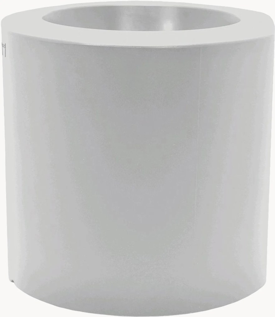 Outdoor plantenpot Tubini, H 48 cm