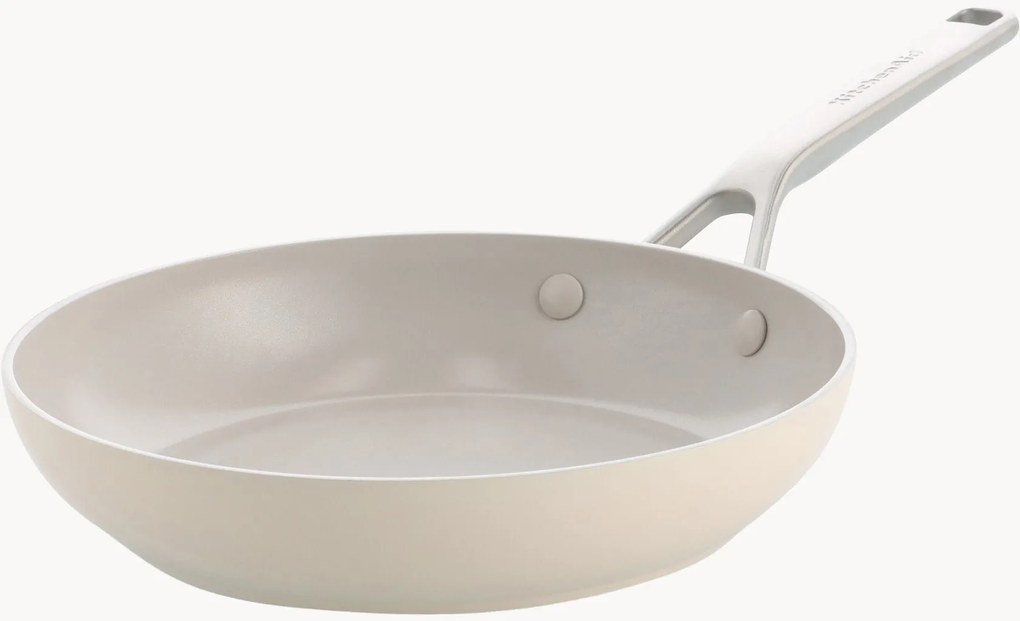 Braadpan Advanced met antiaanbaklaag van geforceerd aluminium