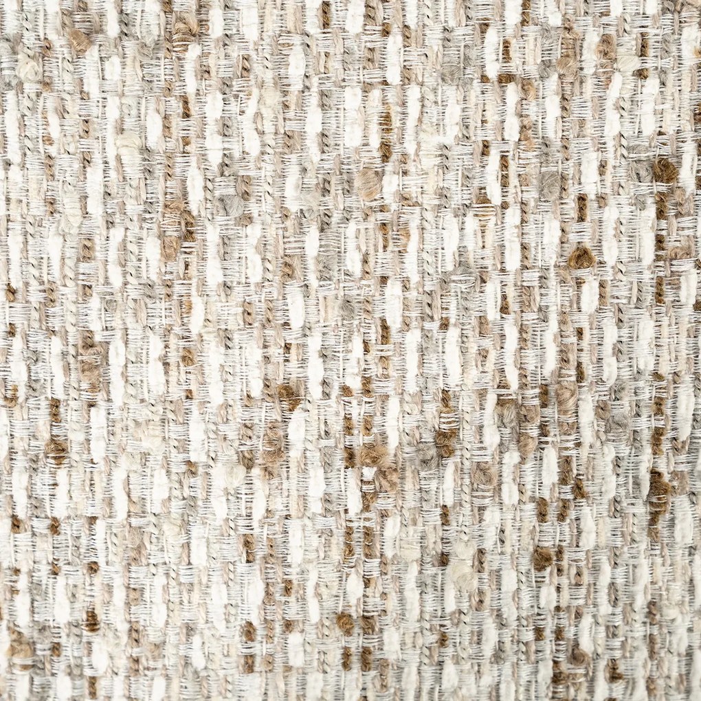 Bubbel Fauteuil Draaibaar Beige