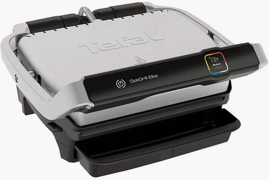 Grill OptiGrill Elite