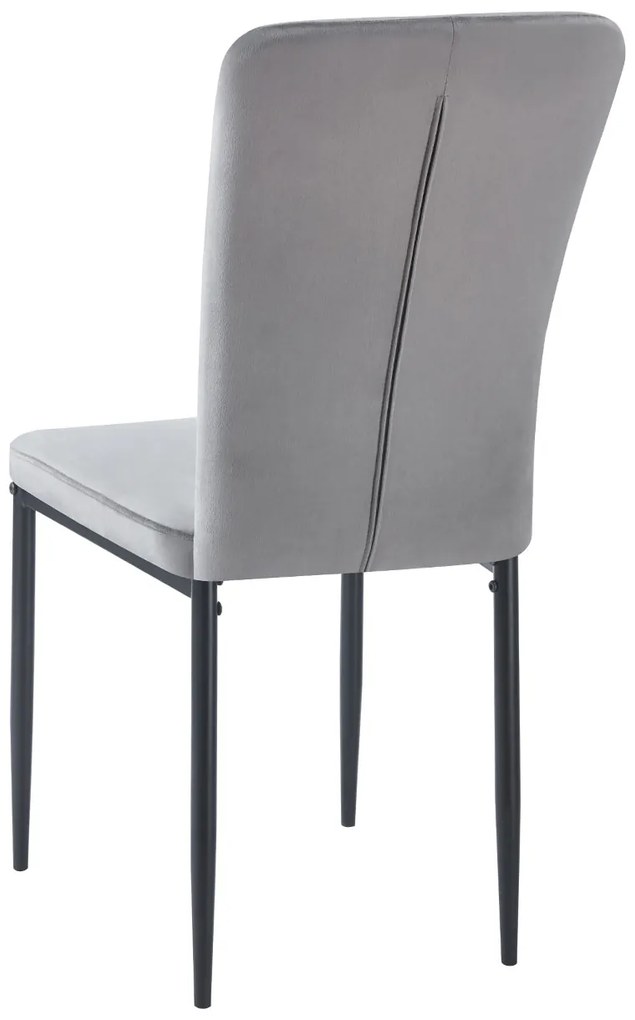 Pack van 4 Bioba Stoelen