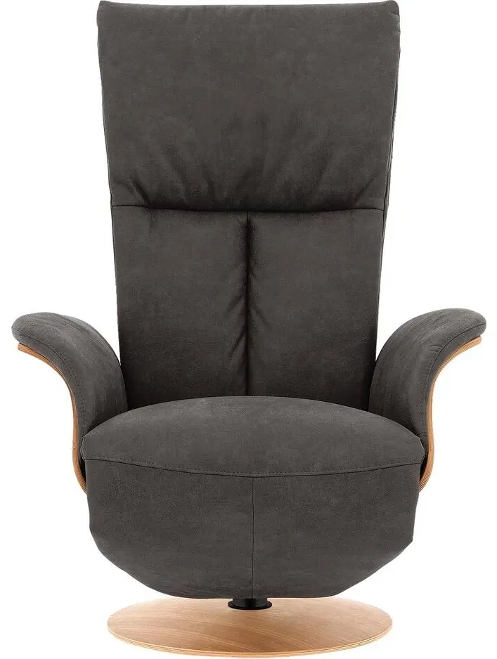 Goossens Relaxstoel Bergen, Relaxfauteuil small