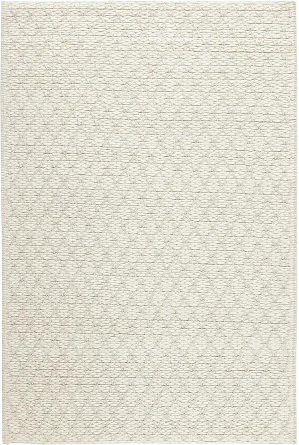Home Collection - Diamond 3 white taupe - 200 x 300 - Vloerkleed
