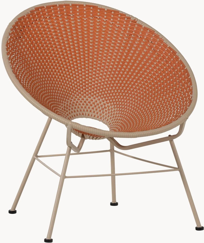 Tuin loungestoel Kazoun