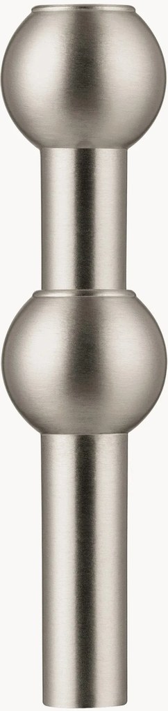 Decoratieve vaas Stoff Nagel, H 10 cm
