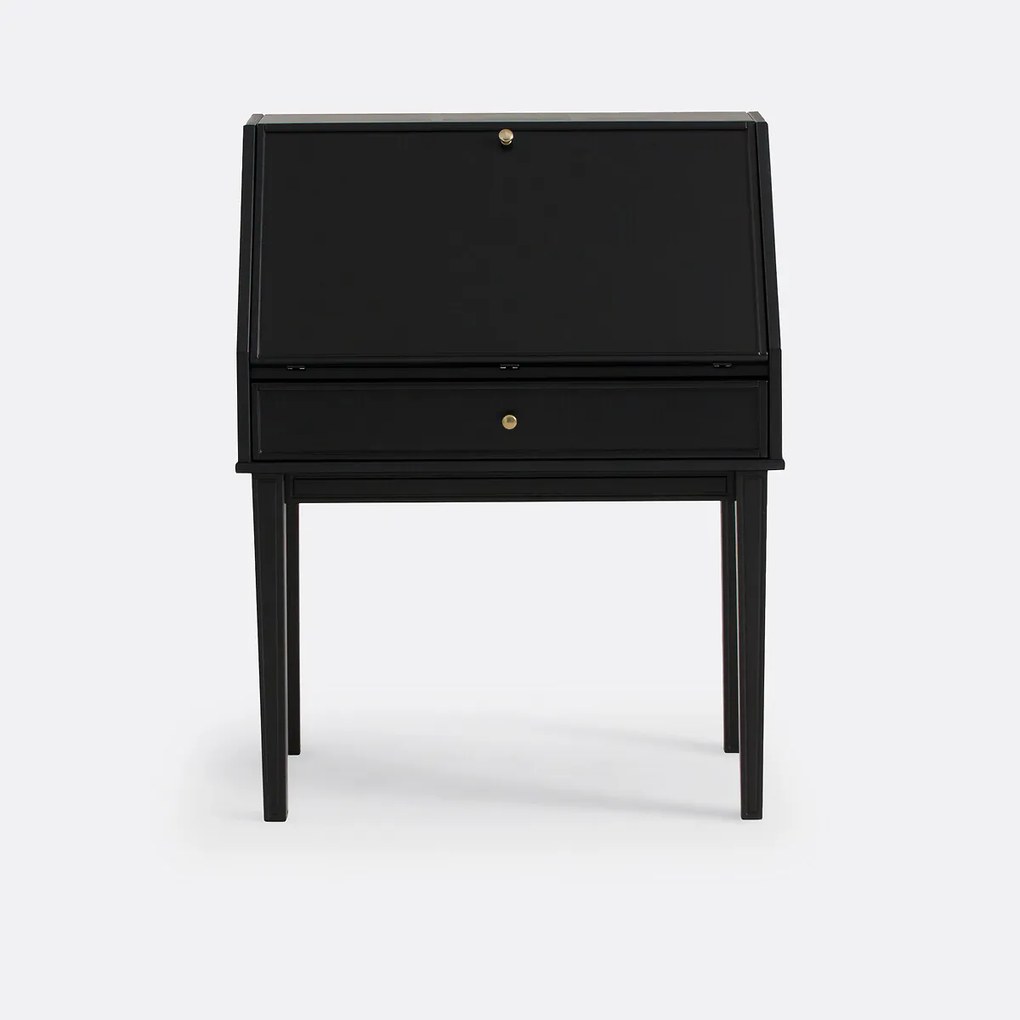 Secretaris bureau, Roselphe