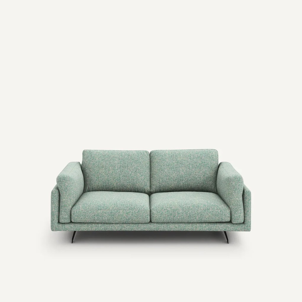 2-zits bank, katoenmix, César