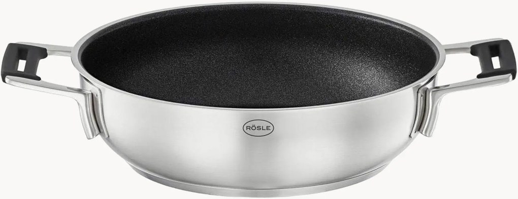 Braadpan SILENCE PRO