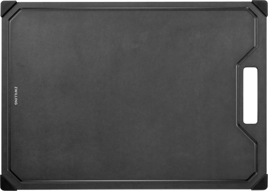 ZWILLING Snijplank 42 cm x 30 cm, cellulosevezel - - ZWILLING