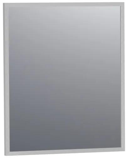 Saniclass Silhouette 60 spiegel 58x70cm aluminium 3532