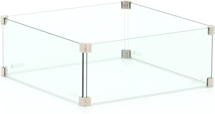 Square Glass Set Size L - Laagste prijsgarantie!