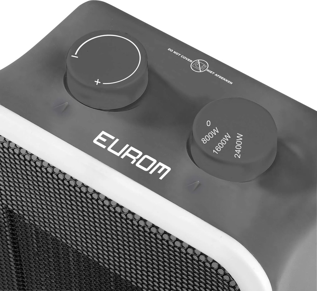 Eurom Safe-t-Heater 2400
