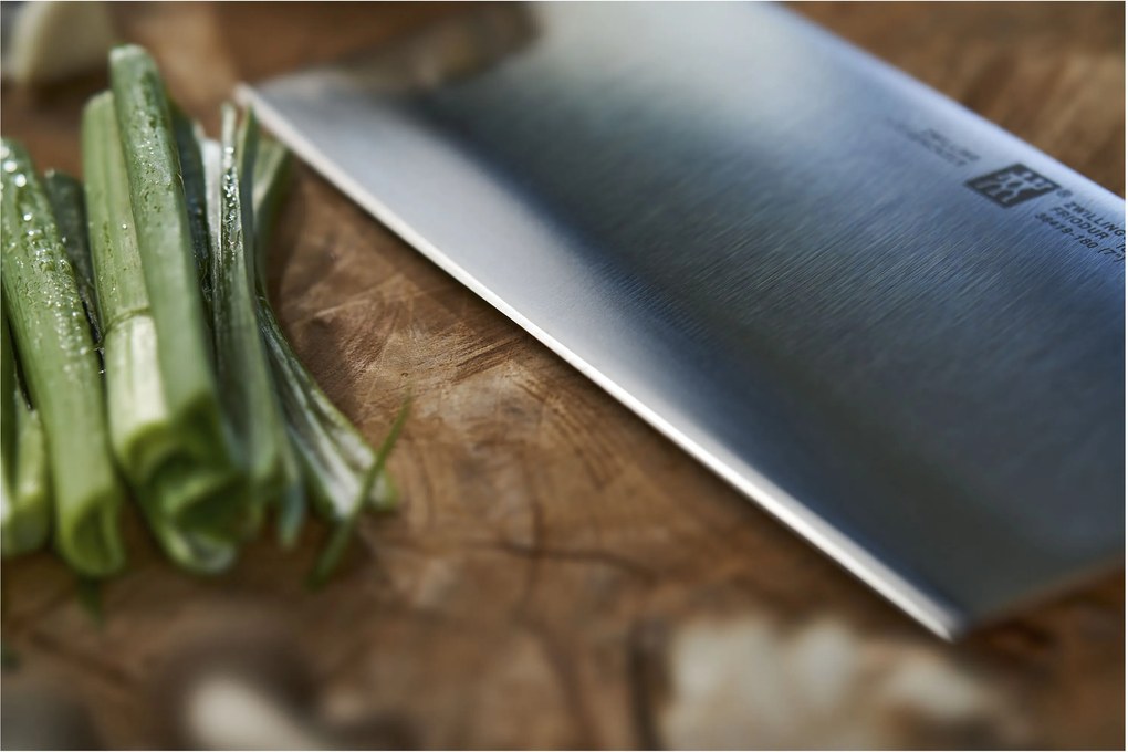 ZWILLING Pro Chinees koksmes 18 cm - Pro - ZWILLING