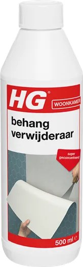 HG Behangverwijderaar - 500 ml