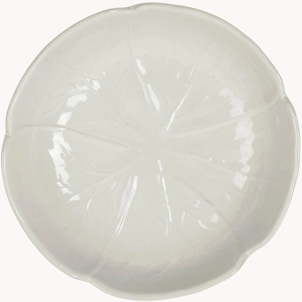 Soepborden Chou van keramiek, 6-delig