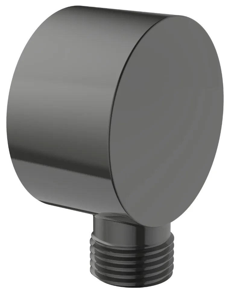 Best Design Moya Reend muuraansluiting gunmetal verouderd ijzer