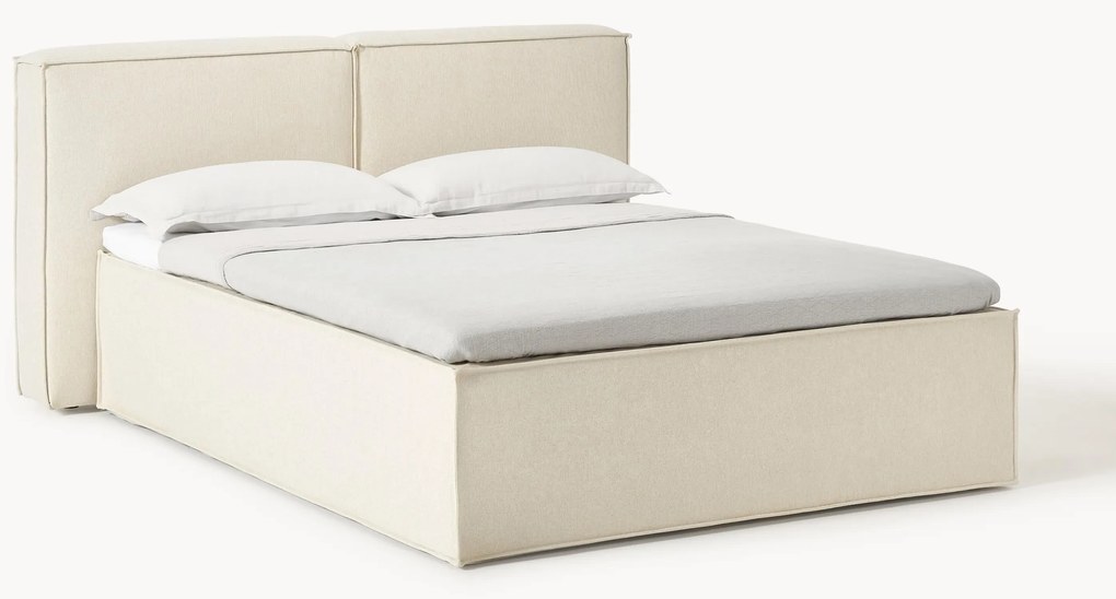 Boxspring bed Lennon
