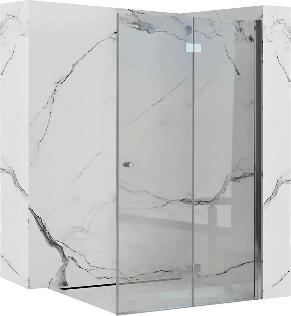FOLD N2 MODUÅ 120 douchewand