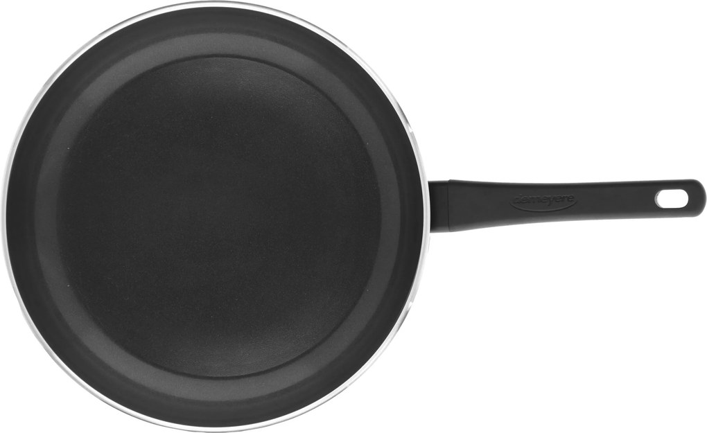 Demeyere Alu Classico 3 Koekenpannenset Ceraforce, 24 en 30 cm - Alu Classico 3 - Demeyere